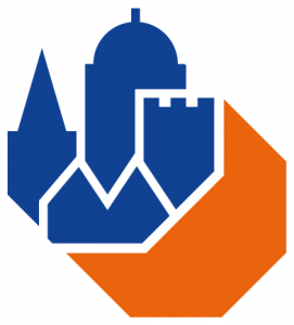 Bundespreis für Handwerk in der Denkmalpflege - Logo